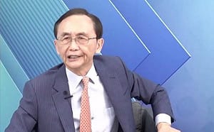 (影)吳子嘉狂飆多字經問候賴瑞隆老母  她轟人格淪喪、三流流氓！黃敬雅要求道歉
