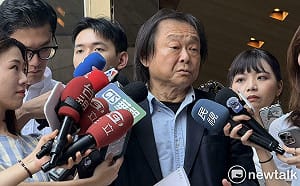 致癌油風暴藍營要石崇良下台 王世堅：到時候誰該下台還說不定