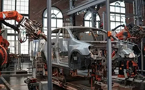 大眾汽車要裁10萬人! 保時捷將再砍4千 歐車企陷困境  中電動車成關鍵挑戰