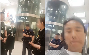 退休女老師錯過班機「盧小小」！航空公司竟退票　律師嘆：遵守規定的旅客都是白痴嗎？