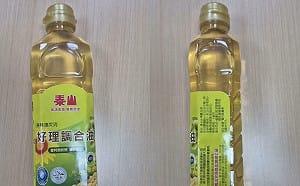 食安就是國安！律師賴中強重提泰山前董座3年前警告：中聯油脂案應成財經國安殷鑑 