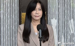 萬美玲稱無法替佀廣洋發言  她怒嗆：真正難發聲是被你兒子霸凌的人！