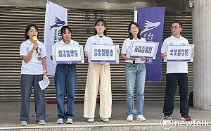 卓揆下午赴立院做食安報告   台灣前進籲：盡速修改三大結構性破口  
