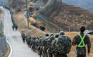 北韓頑強抵抗首爾指控！ 青瓦台「這大官」放狠話強硬表態....