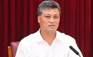 「航空少帥」馬興瑞被「雙開」! 被控縱容家族貪腐 搞權色、錢色交易