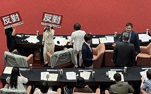「安樂死」公投  莊瑞雄稱「中立尊重」2小時後表態反對