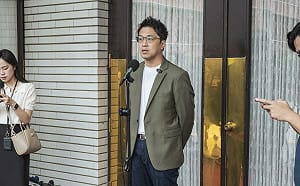 沈伯洋指北市齊頭式砍樹　公園處駁斥：已嚴重扭曲基層努力