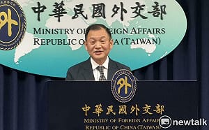 賴清德5月宣布進口巴拉圭雞肉 外交部：已經封櫃將進入台灣市場
