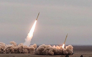 美軍基地成伊朗攻擊目標  約旦宣布擊落4枚飛彈