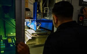 美國海軍兩棲突擊艦成海上3D列印工廠  環太軍演測試先進增材製造
