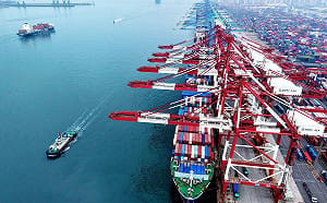 內需疲弱！中國第二季GDP增長放緩至4.3%  創2022Q4以來新低