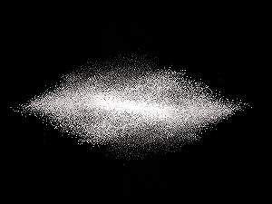 生命來自外太空？銀河系星雲首度發現赤蘚酮醣 宇宙星際化學爆重大突破