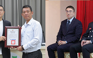 基隆路燈弊案5人收押禁見！關鍵「鐵三角」關係曝光 衝擊藍營年底選情