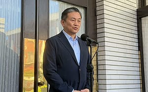 重申不是、也沒有當「線民」 王定宇：19歲只是在做學生自治