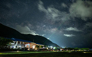 海風與星光交織！台東最美星空7/18前進蘭嶼 金曲歌王領軍開唱