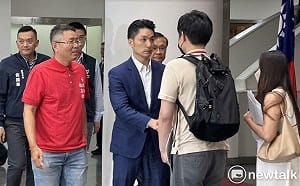 北市私幼爆虐童！家長提告　蔣萬安：將刑事告發、反映罰則太輕
