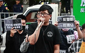 Uber收購Delivery Hero掀壟斷爭議   外送產業工會籲政府嚴審勿放行