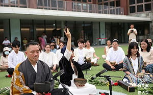 台東夏日療癒祭7/25登場！音樂、表演、市集 打造獨特慢活時光