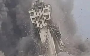 美軍已近「極限」了! 美中東司令建議川普勿再轟荷姆茲 「這2人」也附和