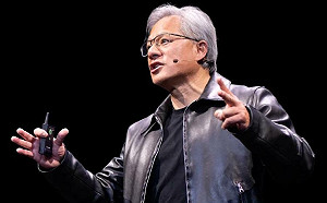 NVIDIA串聯6大金融巨頭  催動5000億美元AI資金