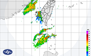 今高溫飆36度！西南風挾水氣 午後雷雨炸中北部.山區防豪雨