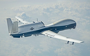 反制俄羅斯影子艦隊！北約引進MQ-4C無人機  專家分析「三喝采二隱憂」