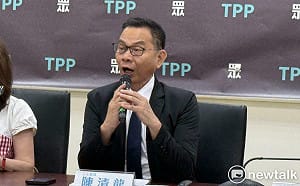 國民黨擬修減公投案　民眾黨團：公投法沒數量限制　中選會應做好選務