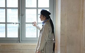 當兵被列監控名單、休假也遭記錄　魏聰洲憶33年前：「壓在心臟上的名字叫國家」