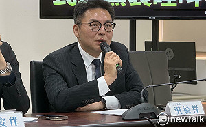 演習只降網速不斷網　洪毓祥批沒配套：到底是在驗證什麼？