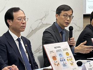 中聯油品致癌風暴延燒1個月！石崇良承諾本週交報告 急撇「這傳聞」