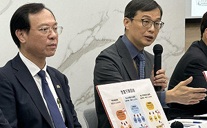 中聯油品致癌風暴延燒1個月！石崇良承諾本週交報告　急撇「這傳聞」
