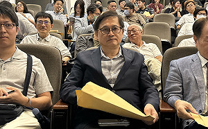 中國已「不可同日而語」  童子賢：台灣若忘了、你做出的決策會很糟糕