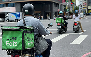 外送專法上路「三輸」？黃世聰轟藍白政治操作：苦的還是外送員