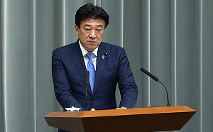 盧比歐與王毅會談憂日中關係惡化  日本政府有最新回應！