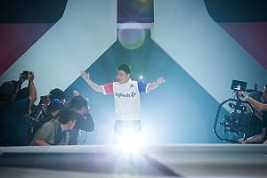 電競新星！《鬥陣特攻》Lunatic-Hai與ryujehong雙雙入選TGA