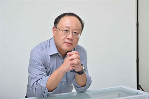 最後1天上班！「服務15年」 史哲： 人生精華的時間 能在高雄服務 感到很光榮