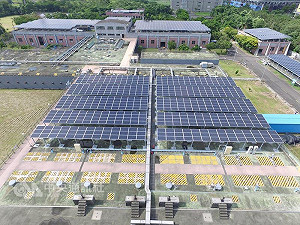 那年我們一起追的股王後來呢？ 益通決賣廠退出太陽能市場