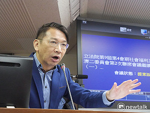 「不全然是韓粉問題」？ 徐永明：韓郭本周火車對撞不可避免