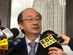 蘇宏達稱林智堅論文案為「醜聞」柯建銘痛批：未審先判 法院可關門了
