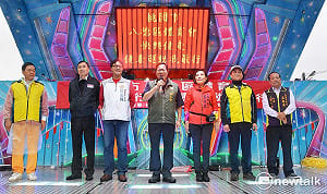 八德交通建設藍圖 鄭文燦這樣畫