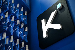 中國AI模型Kimi K3衝擊美國同行！ 專家：證實DeepSeek的成功「可複製」