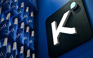 中國AI模型Kimi K3衝擊美國同行！ 專家：證實DeepSeek的成功「可複製」