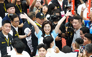 鄭麗文：民進黨餵我們吃毒油、上凱道要賴清德道歉、卓榮泰下台