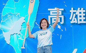 國民黨全代會展現團結氣勢! 柯志恩：同舟共濟2026贏回人民信任