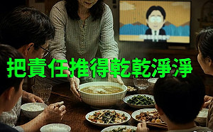 藍青年製上凱道宣傳片 爆刑警局上門「查水表」