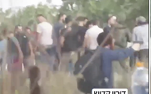 約旦河西岸爆致命衝突 以軍西岸逮捕逾 70 人、加薩多地空襲釀死傷 