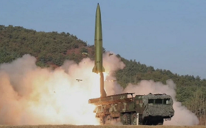 防空網破大洞! 烏攔截彈告急 俄軍7月狂射195枚彈道飛彈 僅攔到29枚