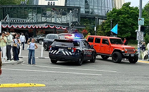 (影)西雅圖美食節爆發大規模槍擊案多人中彈! 至少2死5傷含2歲男童
