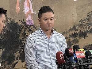 專論》從深偽總統聲⾳到⼽培爾效應：半真半假的操弄邏輯