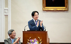 接見全國科展得獎師生　總統：期勉成為改變世界重要力量